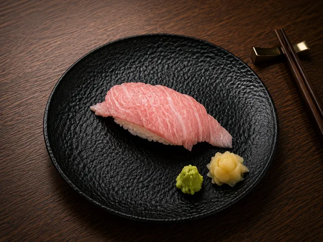 Otoro Nigiri